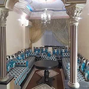 https://moroccan-house.hotels-casablanca.net
