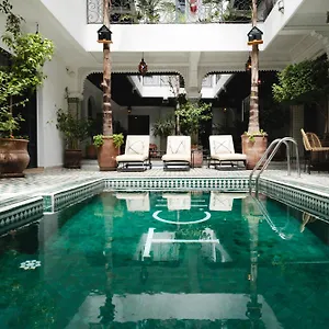 The House Marrakech Medina Albergue