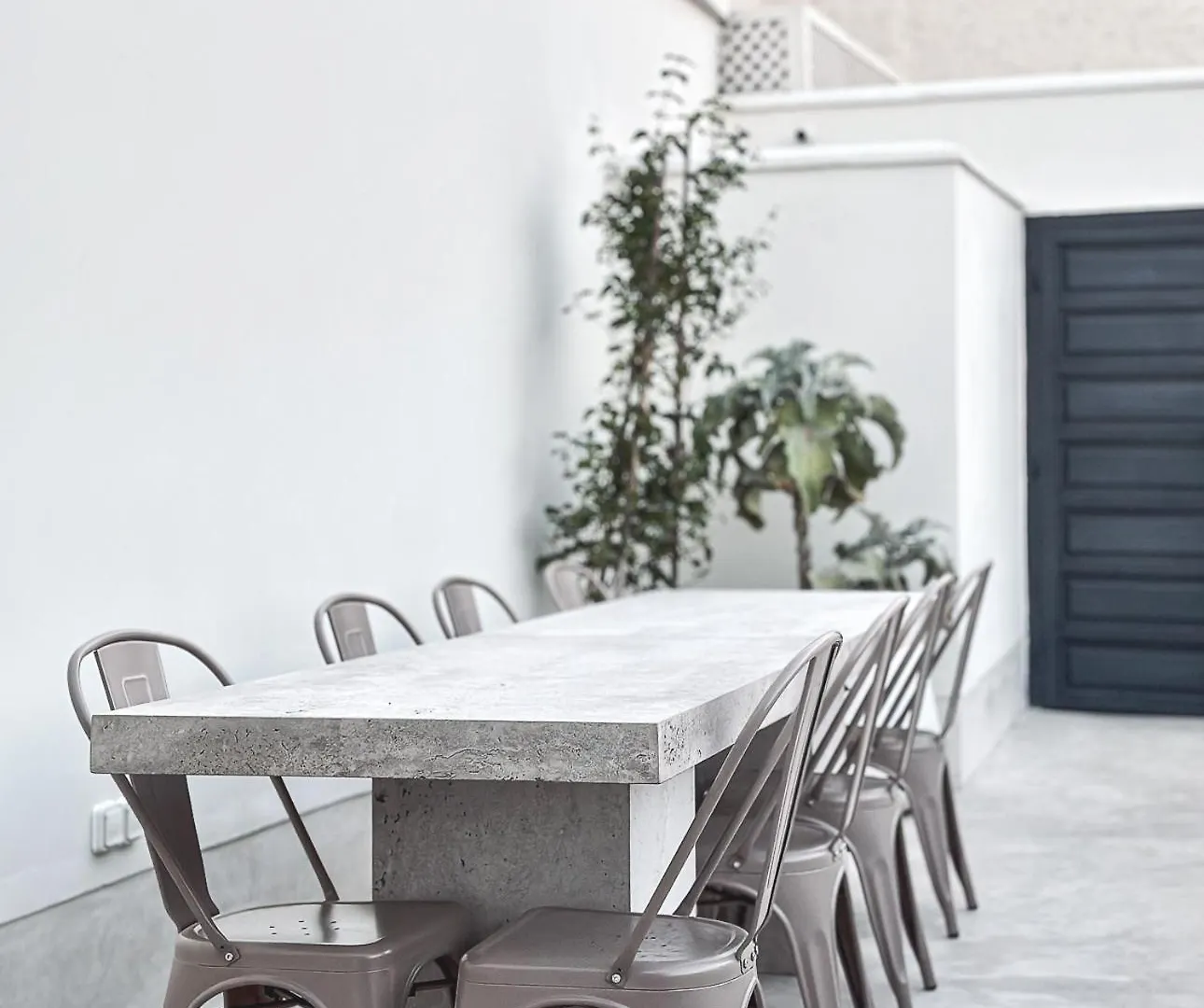 Riad Atay Μαρακές 0*,  Μαρόκο