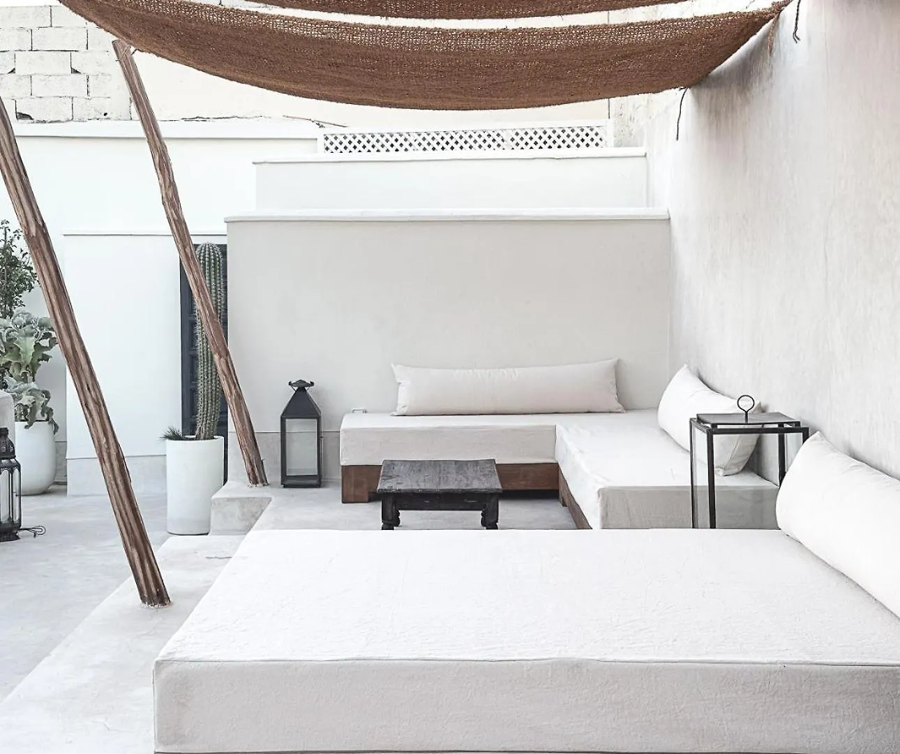 Riad Atay Marrakesh Hotel