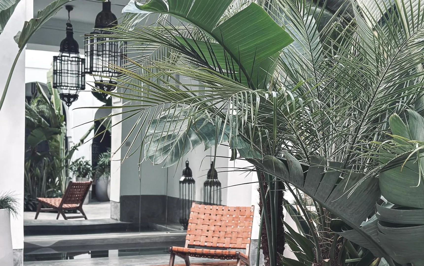 Riad Atay Marrakesh