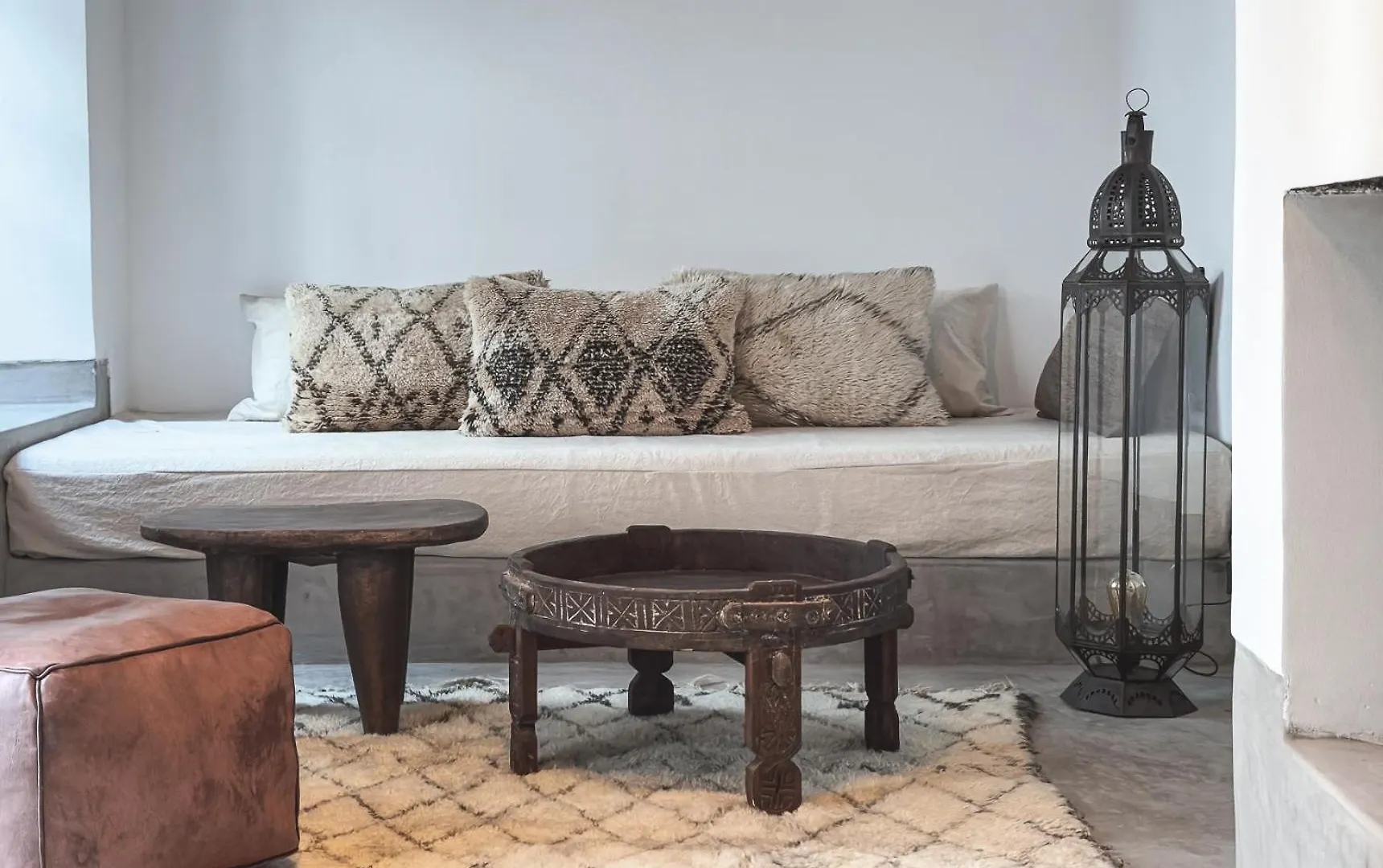 Riad Atay Μαρακές 0*,  Μαρόκο