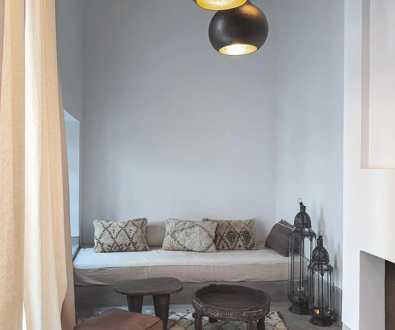 Hotel Riad Atay Marrakesh