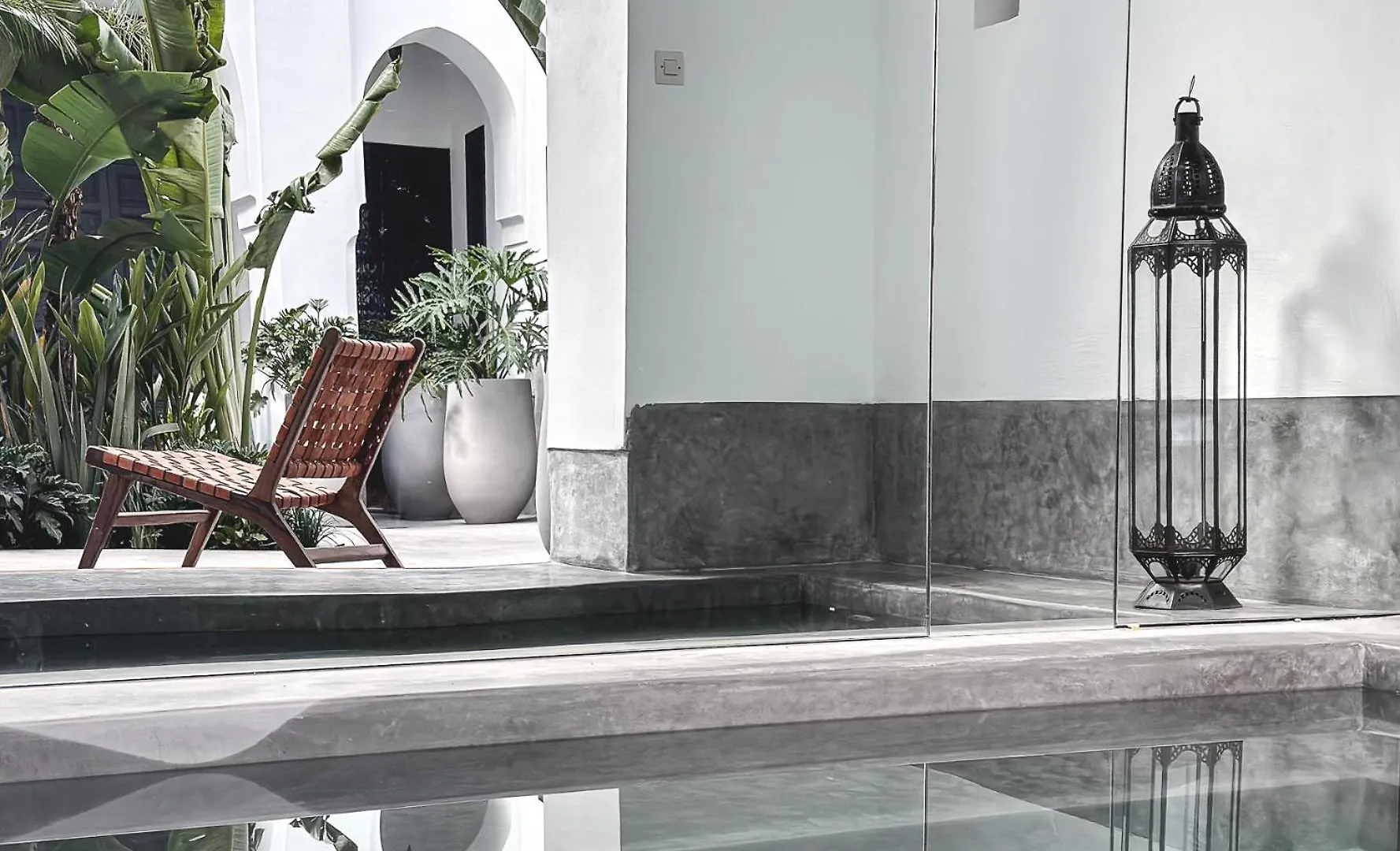 Hotel Riad Atay Marrakesh