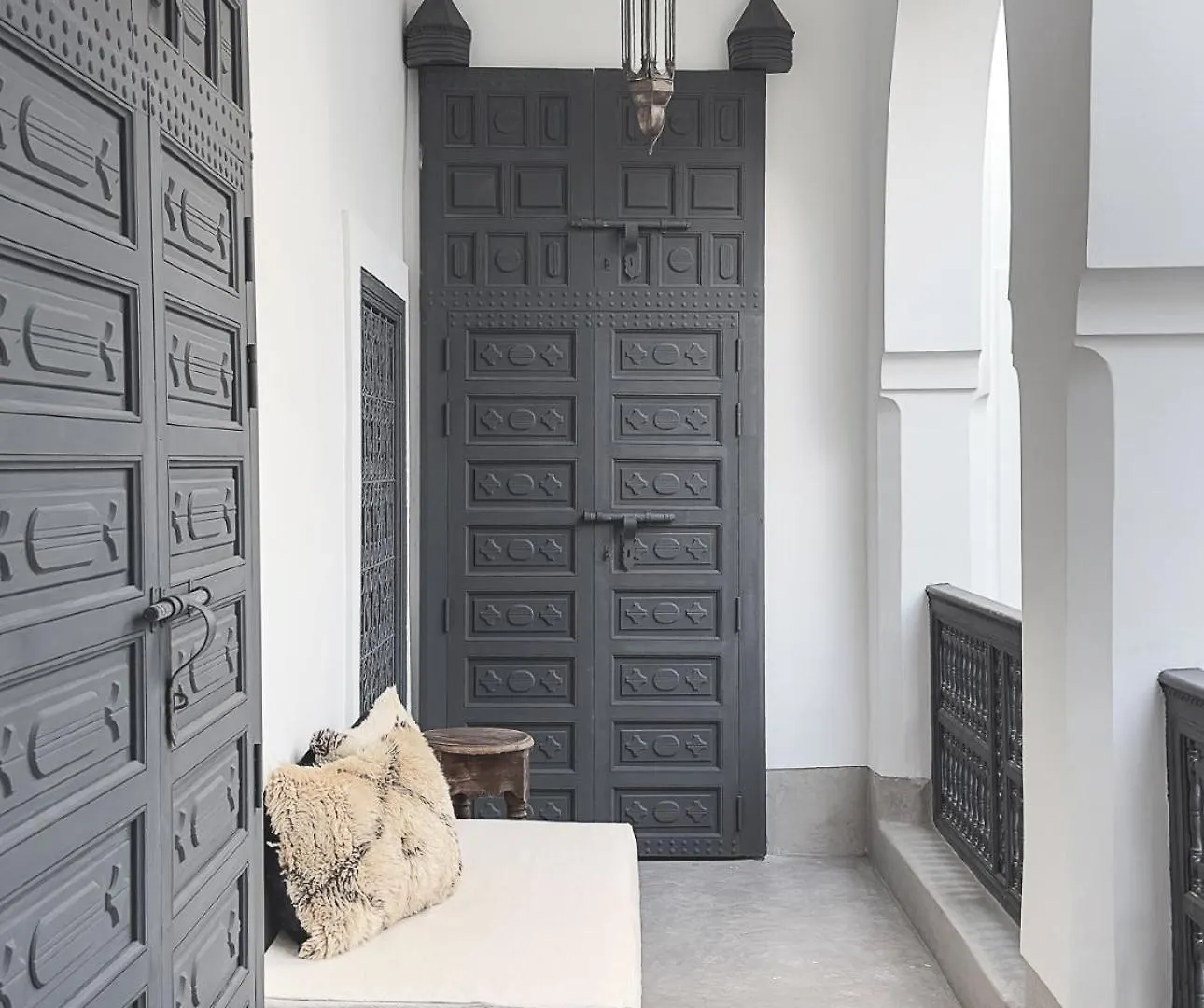 Riad Atay Marrakesh Hotel