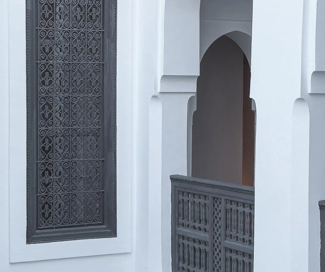 Ξενοδοχείο Riad Atay Μαρακές Μαρόκο