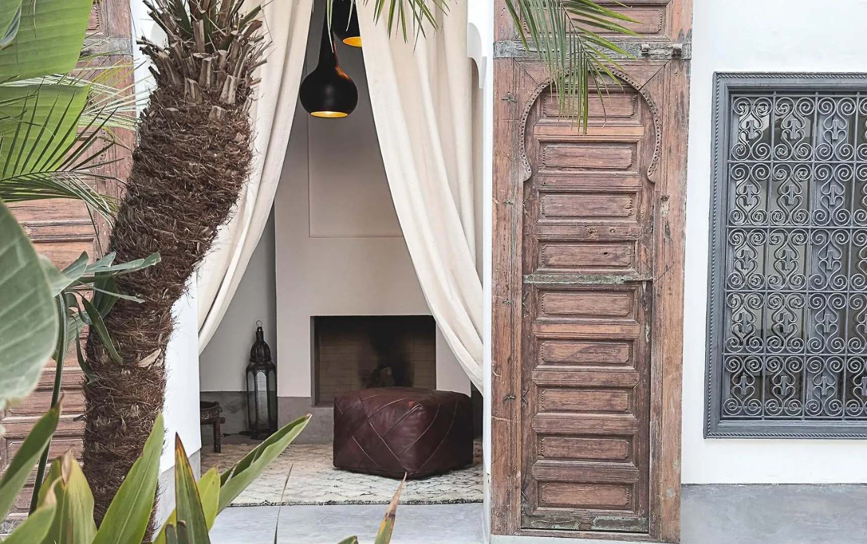 Riad Atay Marrakesh Marocco