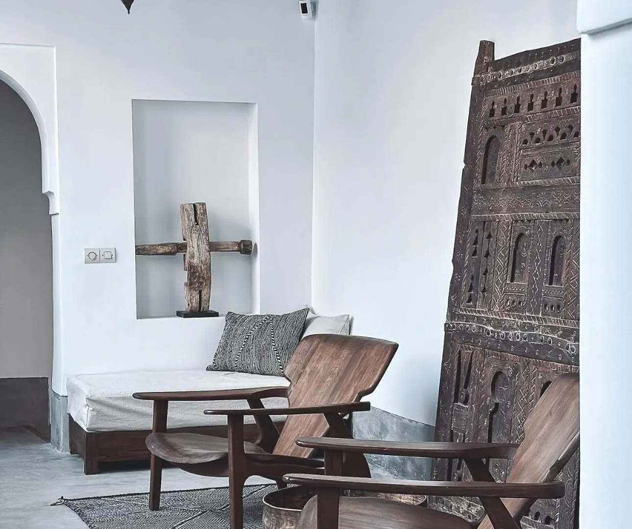 Riad Atay Marrakesh Hotel