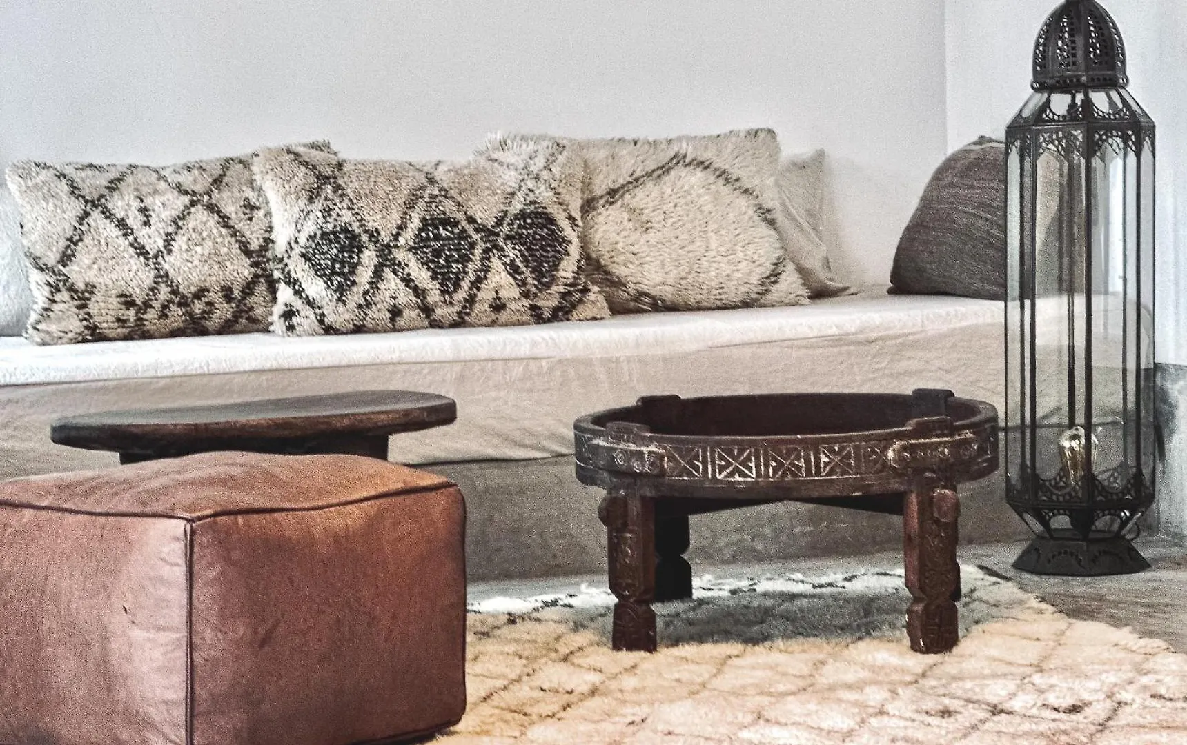 Riad Atay Marrakesh Marocco