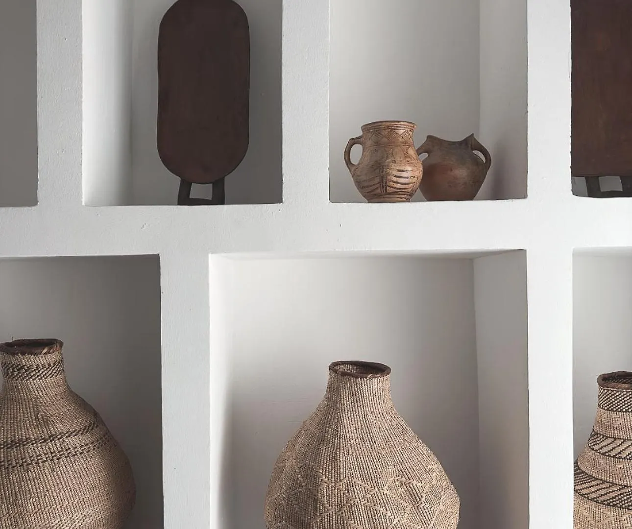 Hotel Riad Atay Marrakesh