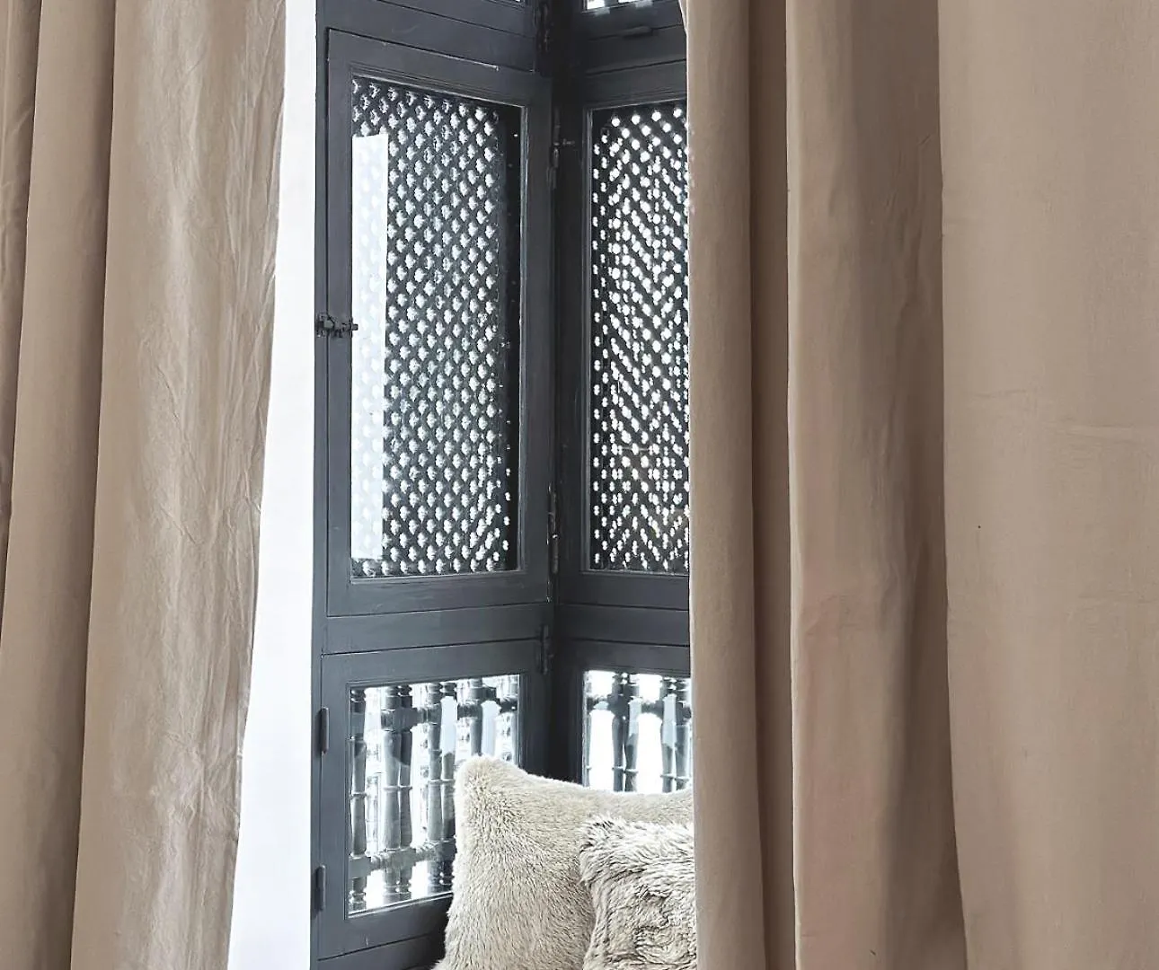 Hotel Riad Atay Marrakesh Marocco