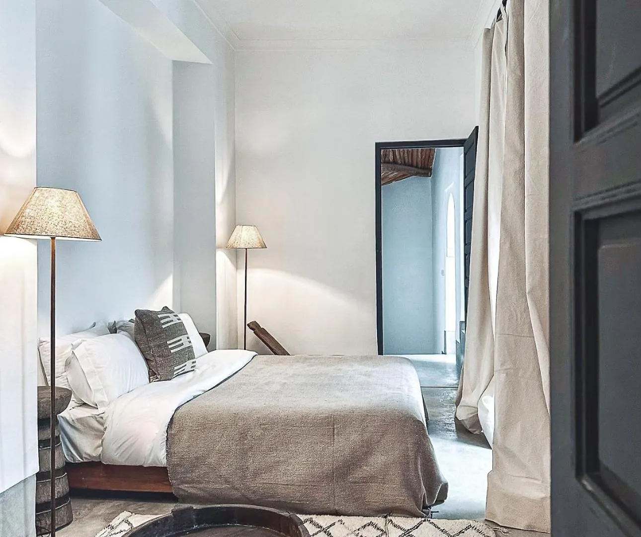 Riad Atay Marrakesh