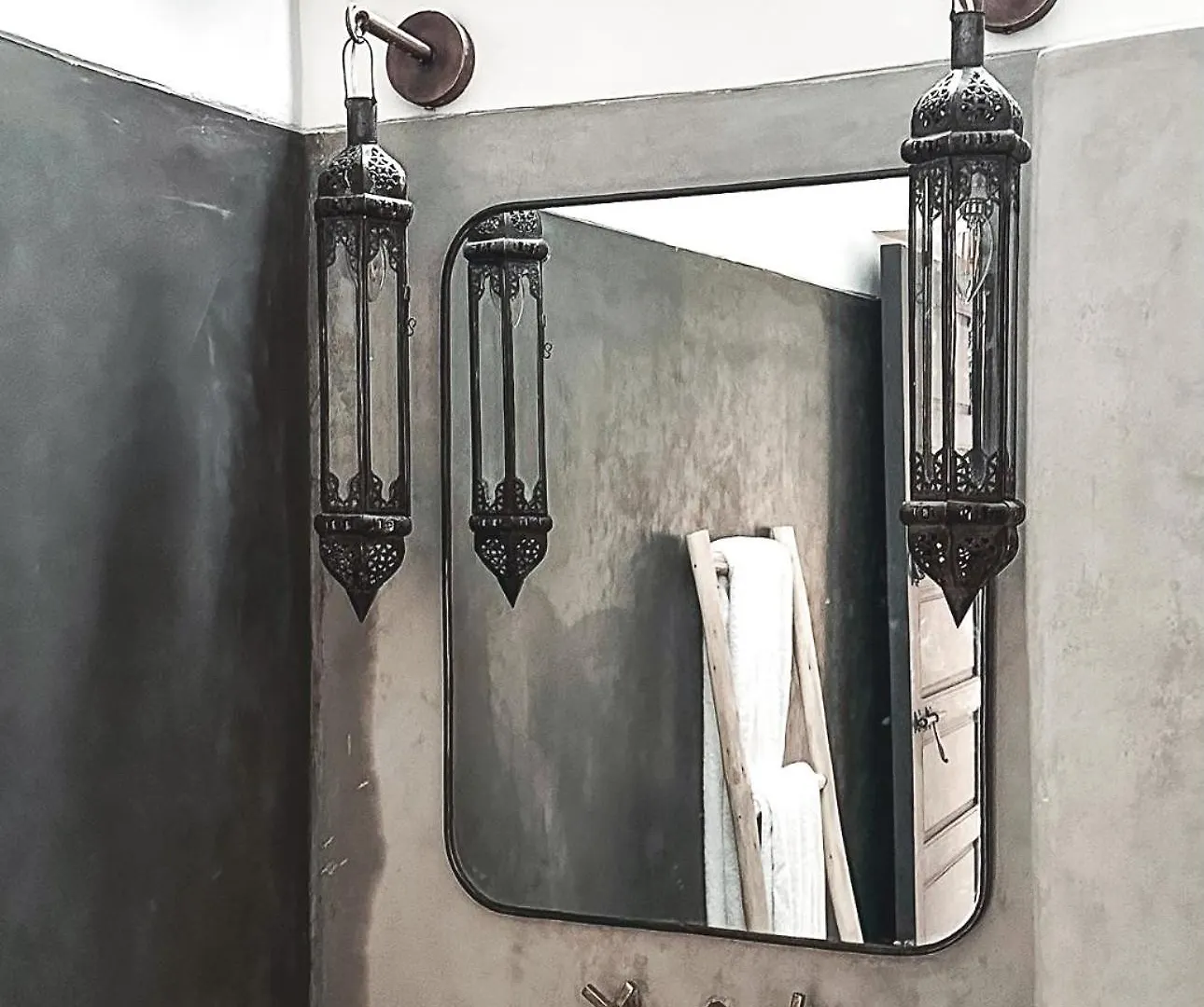 Hotel Riad Atay Marrakesh