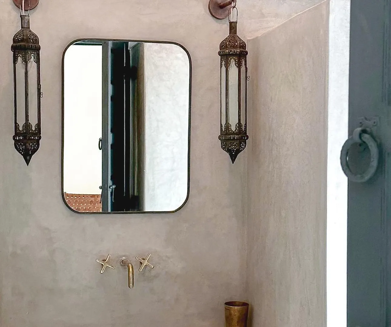 Hotel Riad Atay Marrakesh Marocco