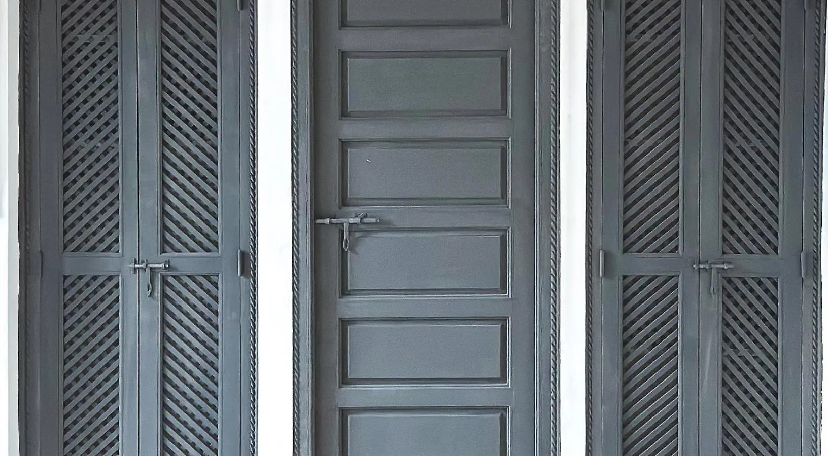 Riad Atay Μαρακές