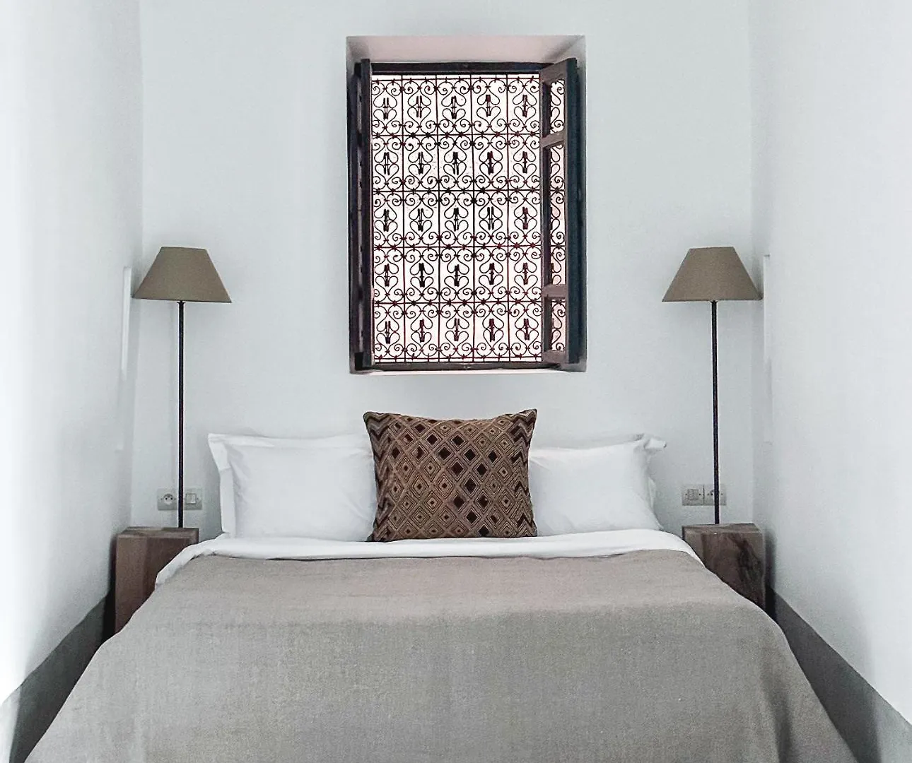 Riad Atay Marrakesh