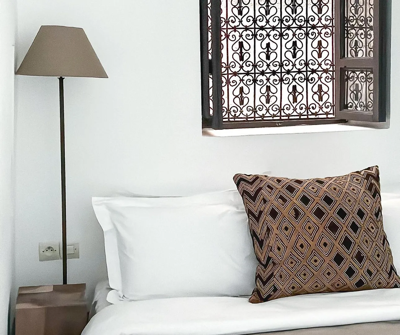 Riad Atay Marrakesh Hotel