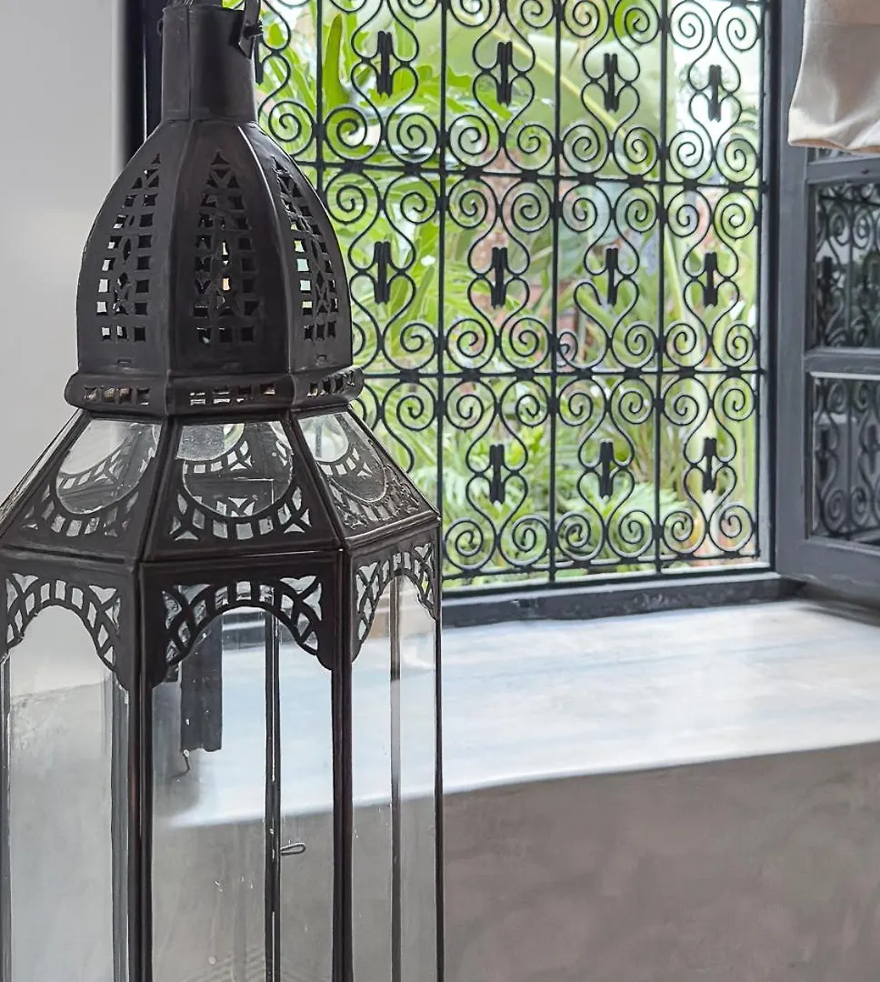 Riad Atay Marrakesh 0*,  Marocco