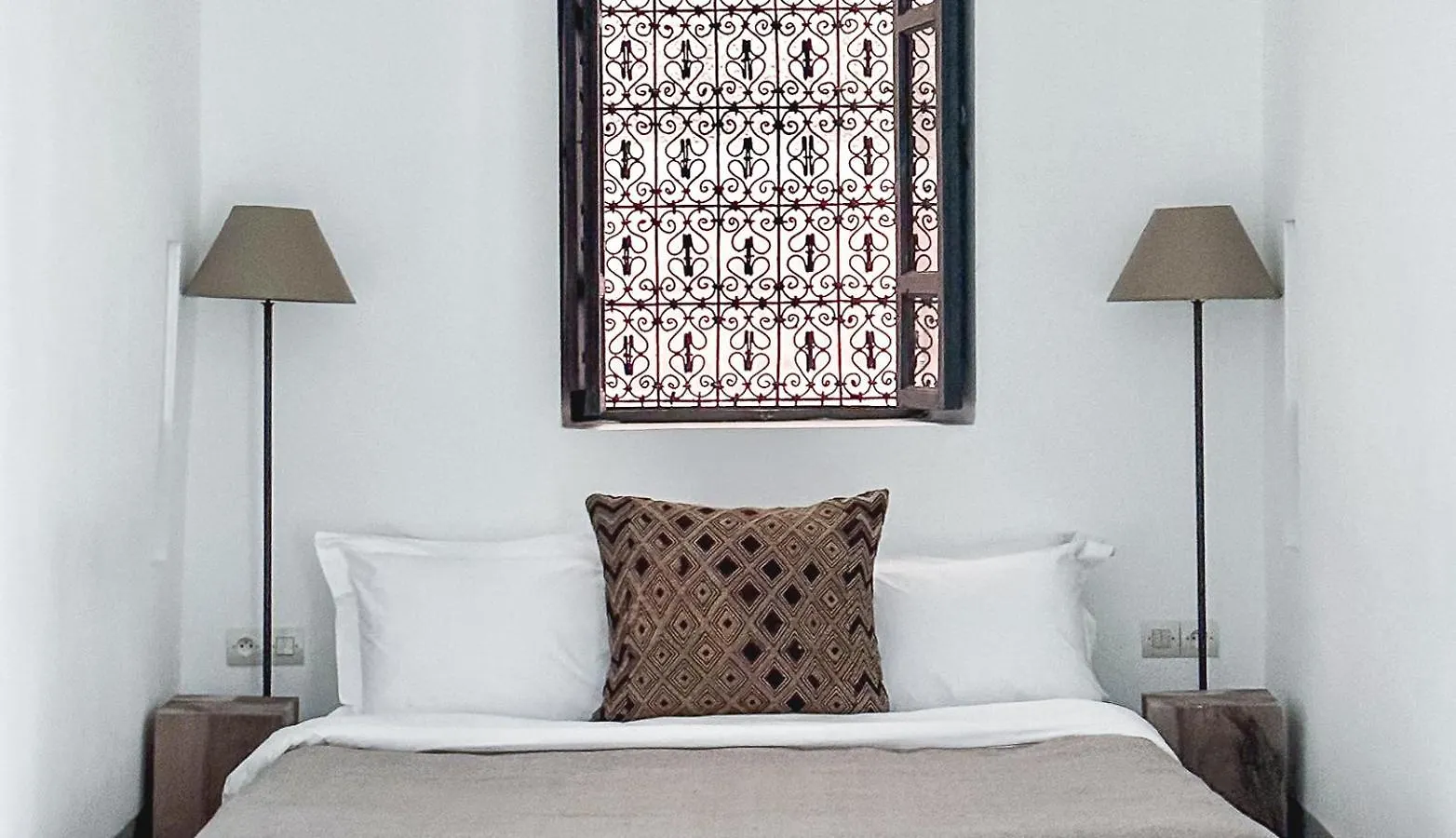 酒店 Riad Atay 马拉喀什