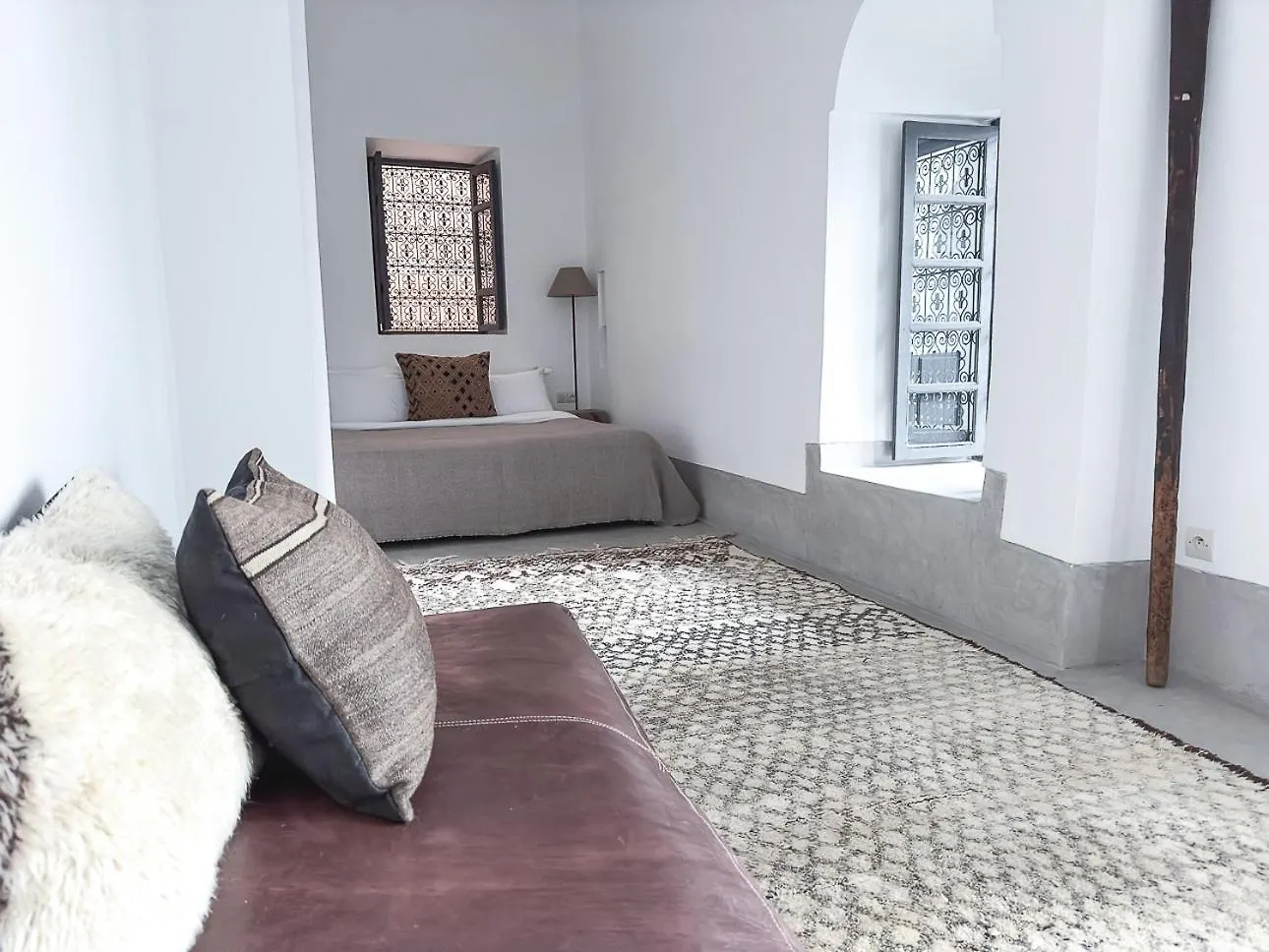 Riad Atay 马拉喀什 0*,