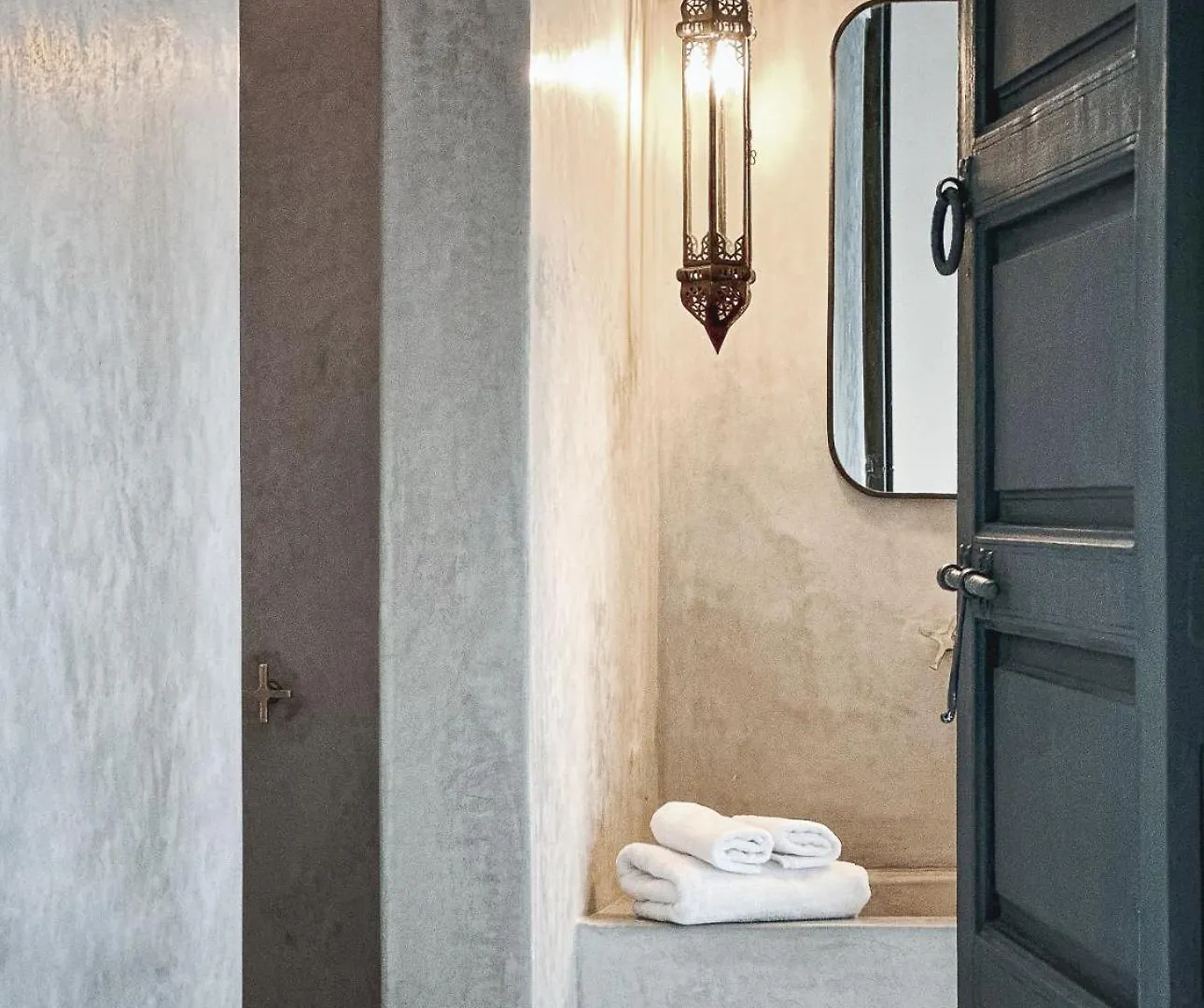 Riad Atay 马拉喀什 酒店